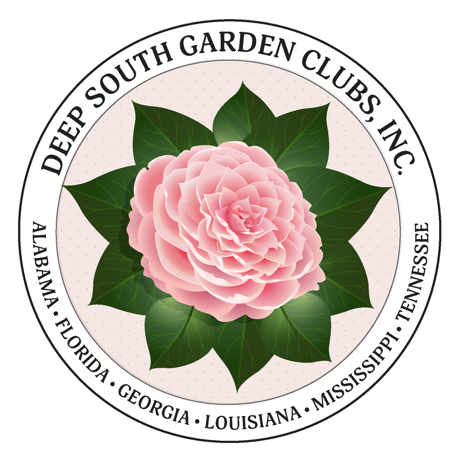 deep south logo