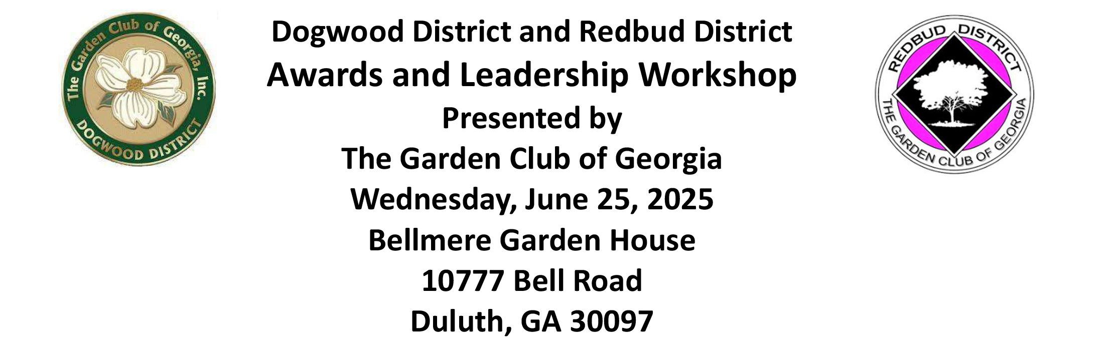Leadership Awards banner 2025